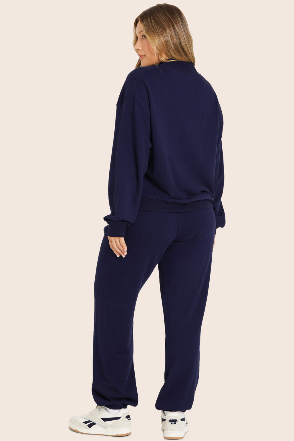 Set klassische Vintage-Jogginghose – Legend