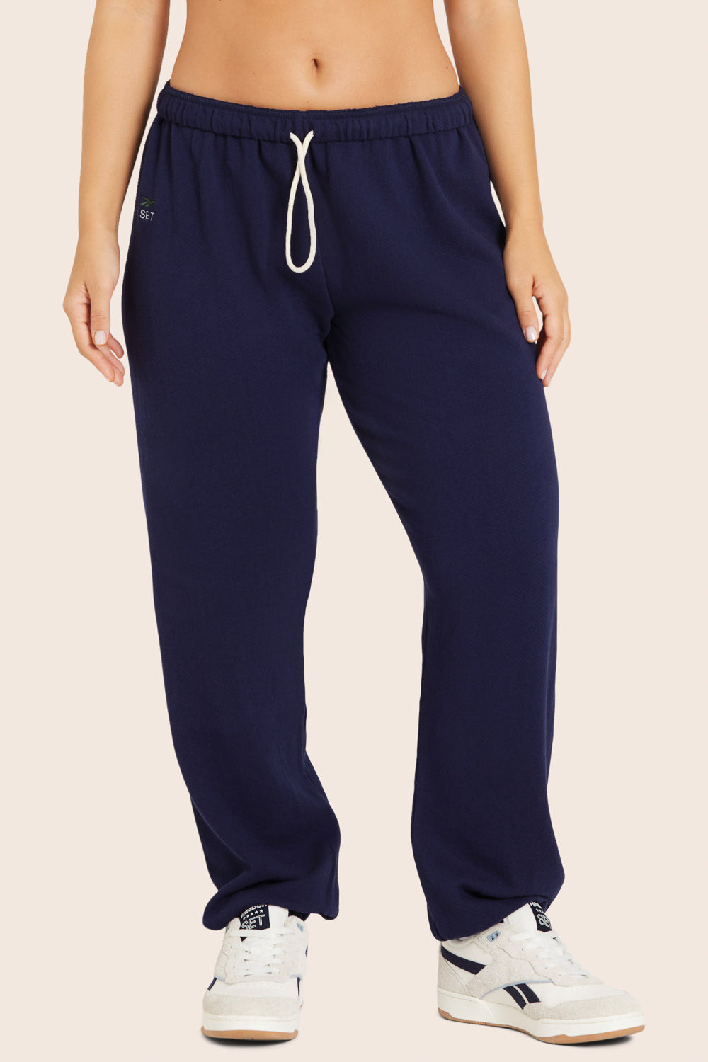 Set klassische Vintage-Jogginghose – Legend