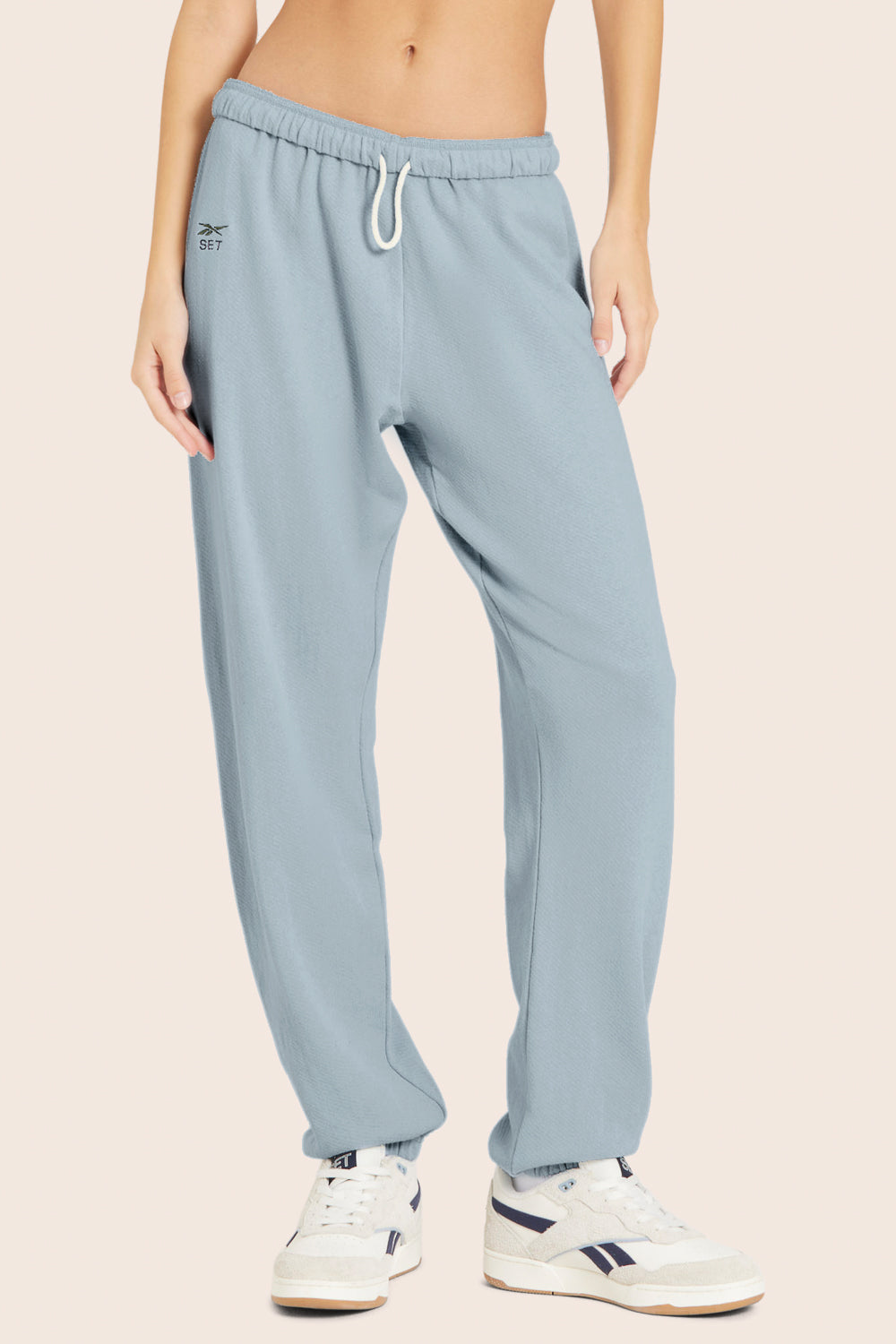 Set klassische Vintage-Jogginghose – Erbstück
