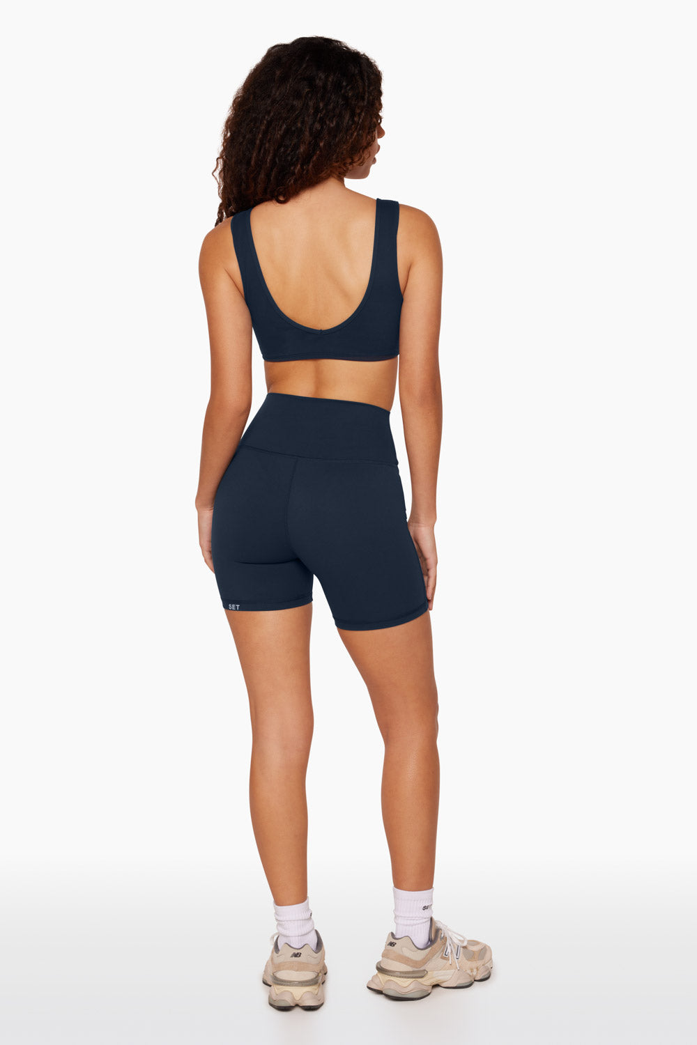 Sportliche Shorts 1.0 - Oxford