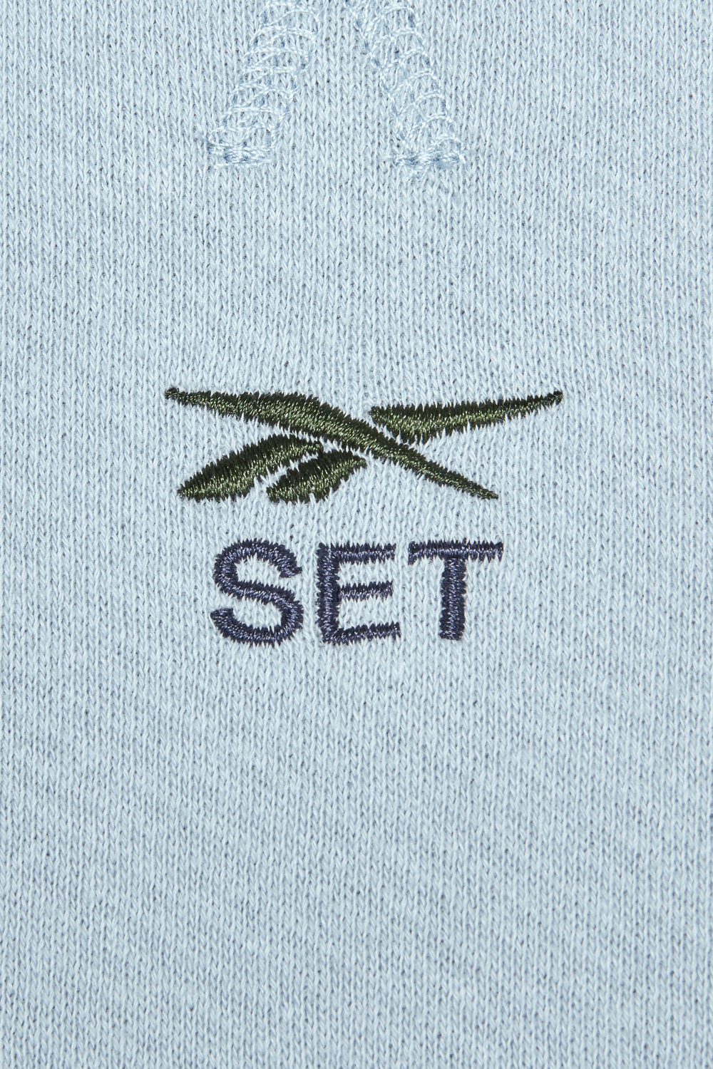 Set klassische Vintage-Jogginghose – Erbstück